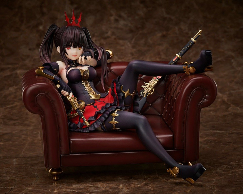 Date A Live - Tokisaki Kurumi - KDcolle - Empress Ver. - 1/7