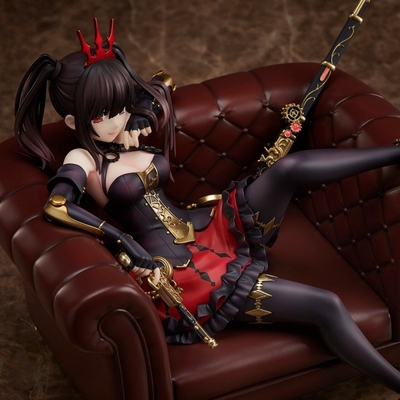 Date A Live - Tokisaki Kurumi - KDcolle - Empress Ver. - 1/7