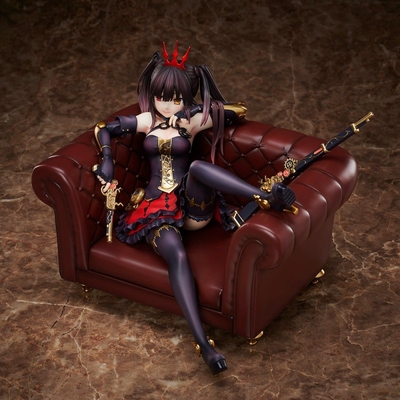 Date A Live - Tokisaki Kurumi - KDcolle - Empress Ver. - 1/7