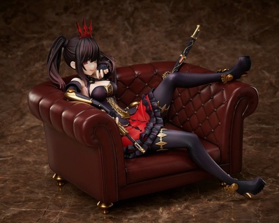 Date A Live - Tokisaki Kurumi - KDcolle - Empress Ver. - 1/7