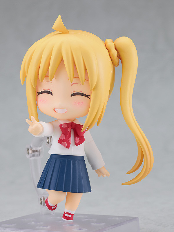 Bocchi the Rock! Ijichi Nijika Nendoroid