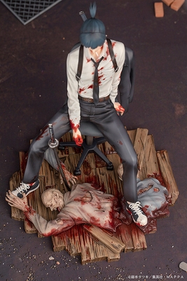 Chainsaw Man Hayakawa Aki 1/7