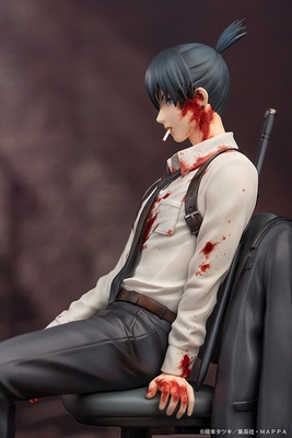 Chainsaw Man Hayakawa Aki 1/7