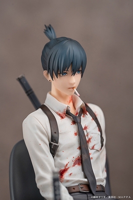 Chainsaw Man Hayakawa Aki 1/7