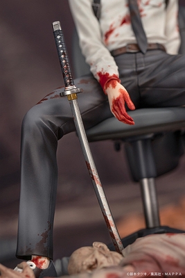 Chainsaw Man Hayakawa Aki 1/7