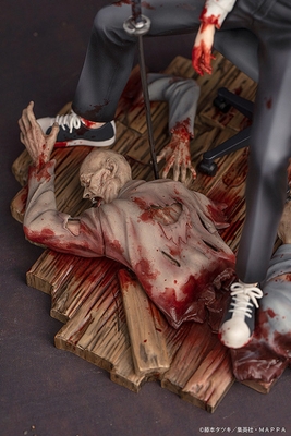 Chainsaw Man Hayakawa Aki 1/7
