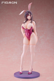 Original - Bunny Girl Anna - 1/4