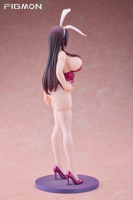 Original - Bunny Girl Anna - 1/4