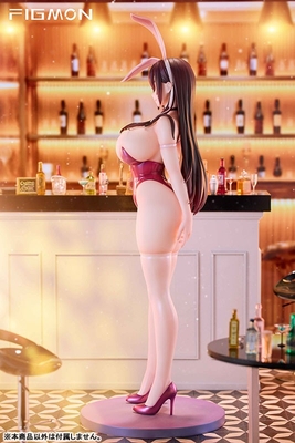 Original - Bunny Girl Anna - 1/4