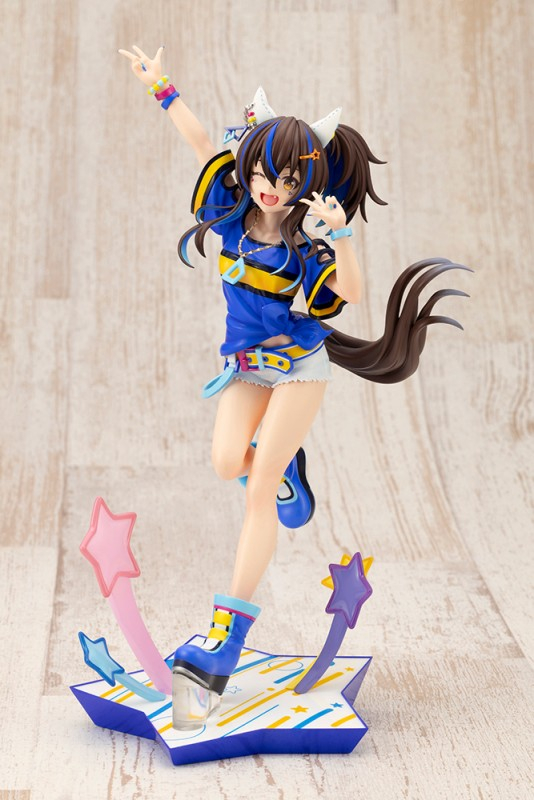 Umamusume: Pretty Derby - Daitaku Helios - 1/7