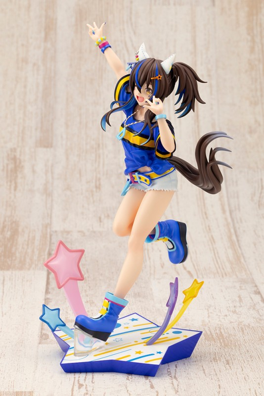 Umamusume: Pretty Derby - Daitaku Helios - 1/7