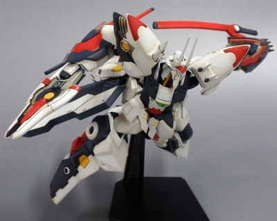 Kurogane no Linebarrels - Linebarrel Overdrive - 1/144