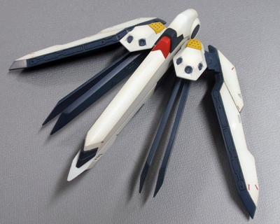 Kurogane no Linebarrels - Linebarrel Overdrive - 1/144