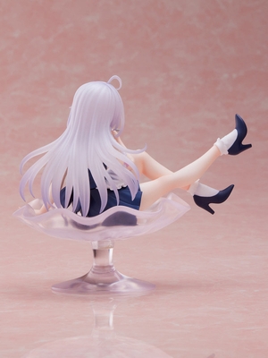 Majo no Tabitabi Elaina Tenitol Tenitol Fig à la mode