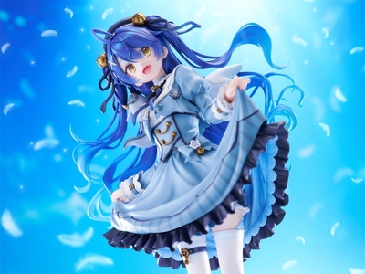 Nijisanji - Amamiya Kokoro - F:Nex - 1/7