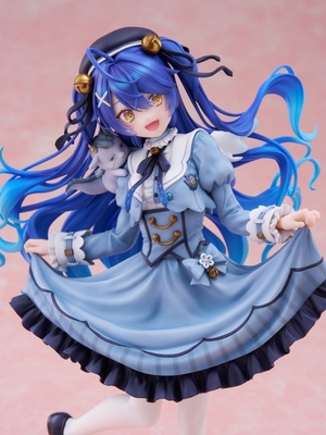 Nijisanji - Amamiya Kokoro - F:Nex - 1/7