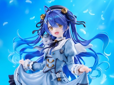Nijisanji - Amamiya Kokoro - F:Nex - 1/7