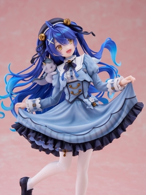 Nijisanji - Amamiya Kokoro - F:Nex - 1/7