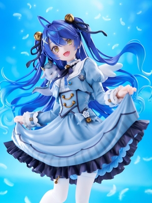 Nijisanji - Amamiya Kokoro - F:Nex - 1/7