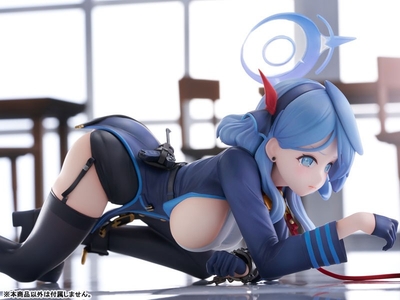 Blue Archive - Amau Ako - 1/7 - Memorial Lobby ver.