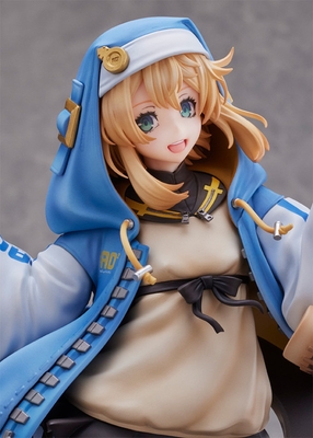 Guilty Gear -Strive- Bridget 1/7