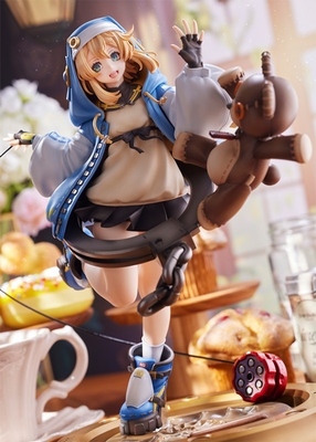 Guilty Gear -Strive- Bridget 1/7