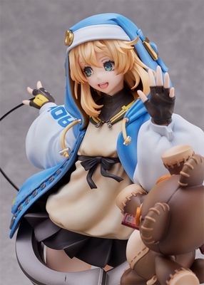 Guilty Gear -Strive- Bridget 1/7