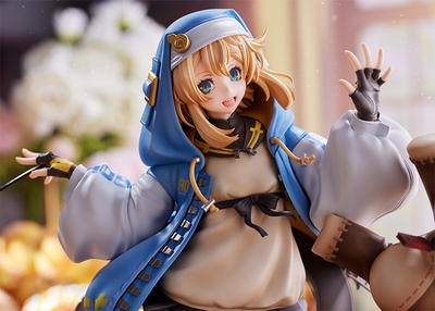 Guilty Gear -Strive- Bridget 1/7