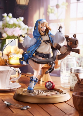 Guilty Gear -Strive- Bridget 1/7