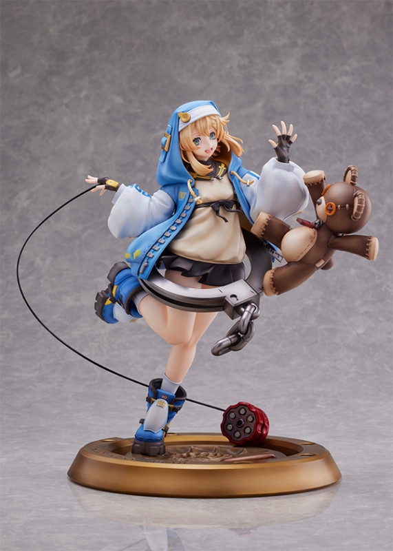 Guilty Gear -Strive- Bridget 1/7