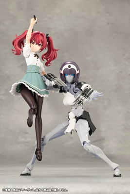 Megalomaria Unlimited Universe Novice