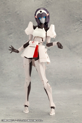 Megalomaria Unlimited Universe Novice