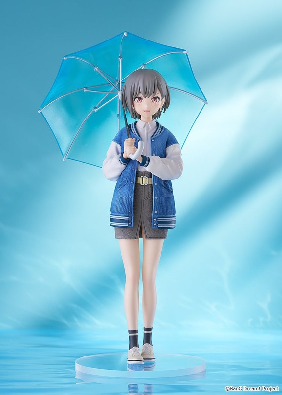 BanG Dream! - Takamatsu Tomori - Pop Up Parade - L
