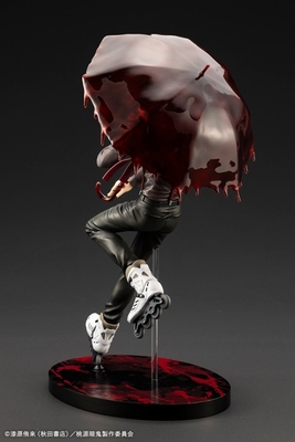 Tougen Anki - Mudano Naito - ARTFX J - 1/8 - DX Edition