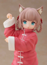 Uchi no Neko ga Onnanoko de Kawaii - Kinako - Okigae Collection - Palette - Nyan Fu