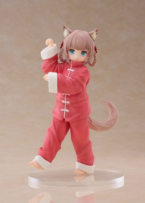 Uchi no Neko ga Onnanoko de Kawaii - Kinako - Okigae Collection - Palette - Nyan Fu