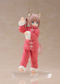Uchi no Neko ga Onnanoko de Kawaii - Kinako - Okigae Collection - Palette - Nyan Fu