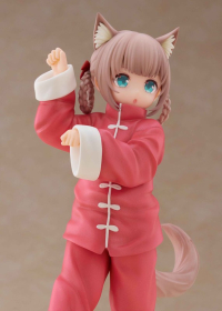Uchi no Neko ga Onnanoko de Kawaii - Kinako - Okigae Collection - Palette - Nyan Fu