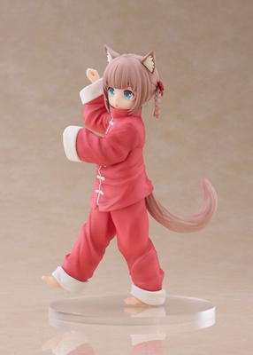 Uchi no Neko ga Onnanoko de Kawaii - Kinako - Okigae Collection - Palette - Nyan Fu