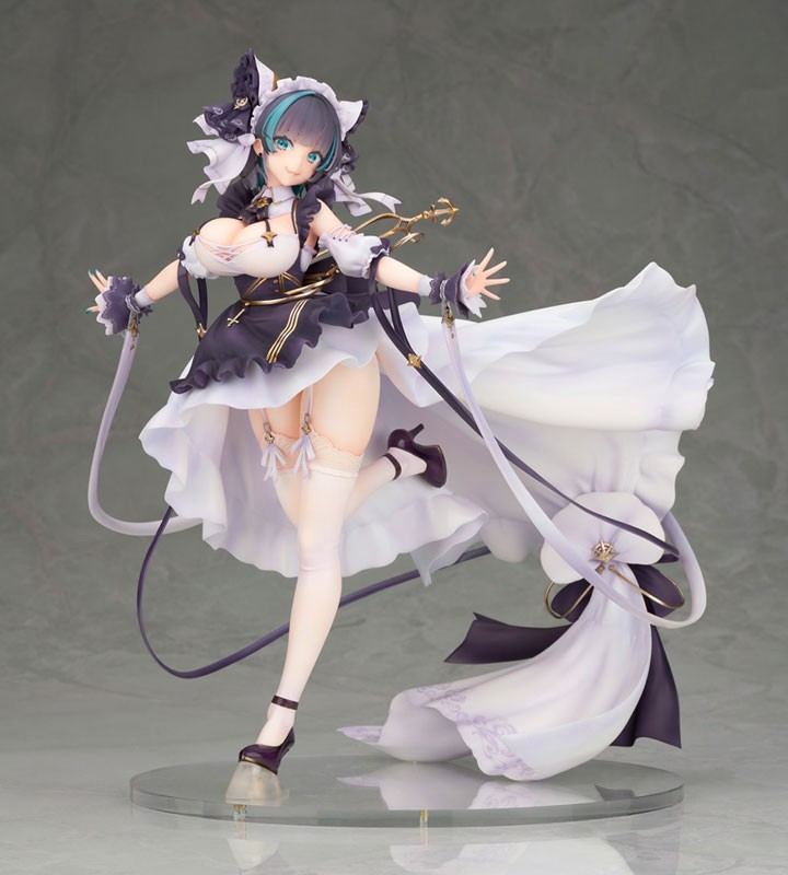 Azur Lane - Cheshire - 1/7