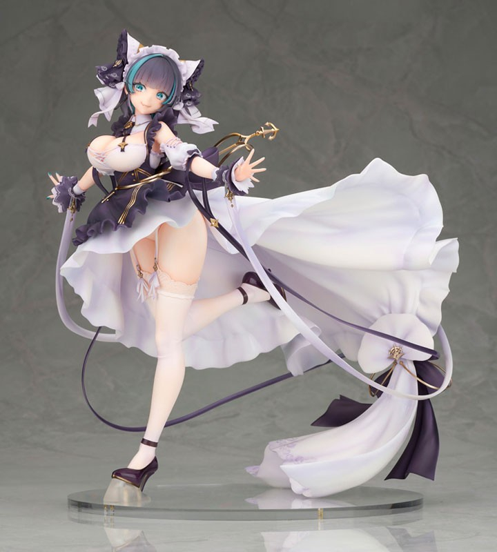 Azur Lane - Cheshire - 1/7