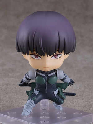 Kaijuu No. 8 - Hoshina Soushirou - Nendoroid (#2504)