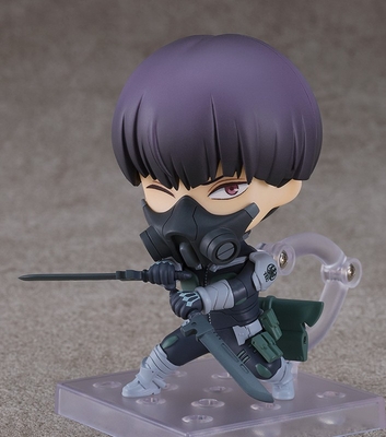 Kaijuu No. 8 - Hoshina Soushirou - Nendoroid (#2504)