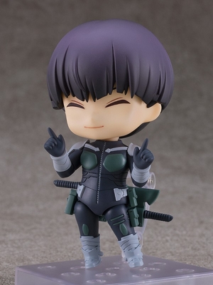 Kaijuu No. 8 - Hoshina Soushirou - Nendoroid (#2504)