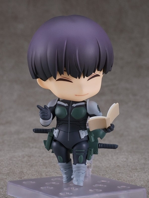Kaijuu No. 8 - Hoshina Soushirou - Nendoroid (#2504)
