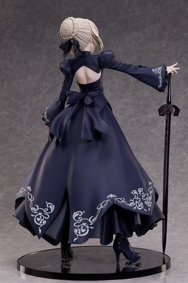 Fate/Grand Order - Altria Pendragon - B-style - 1/4 - Saber, Alter