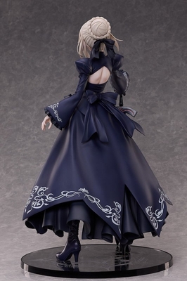 Fate/Grand Order - Altria Pendragon - B-style - 1/4 - Saber, Alter