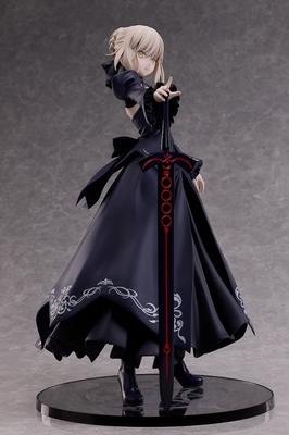 Fate/Grand Order - Altria Pendragon - B-style - 1/4 - Saber, Alter