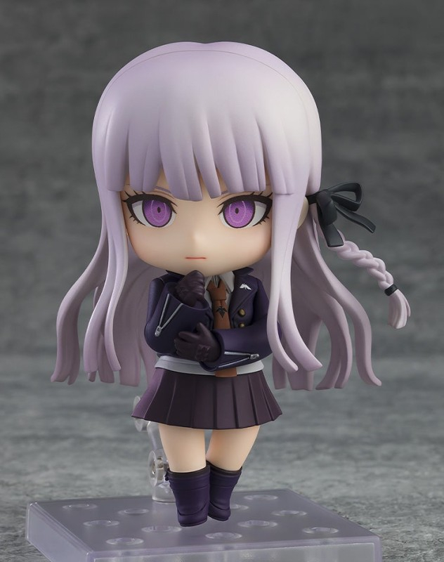 Danganronpa 1 2 Reload - Kirigiri Kyouko - Nendoroid (#2625)