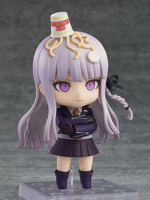 Danganronpa 1 2 Reload - Kirigiri Kyouko - Nendoroid (#2625)